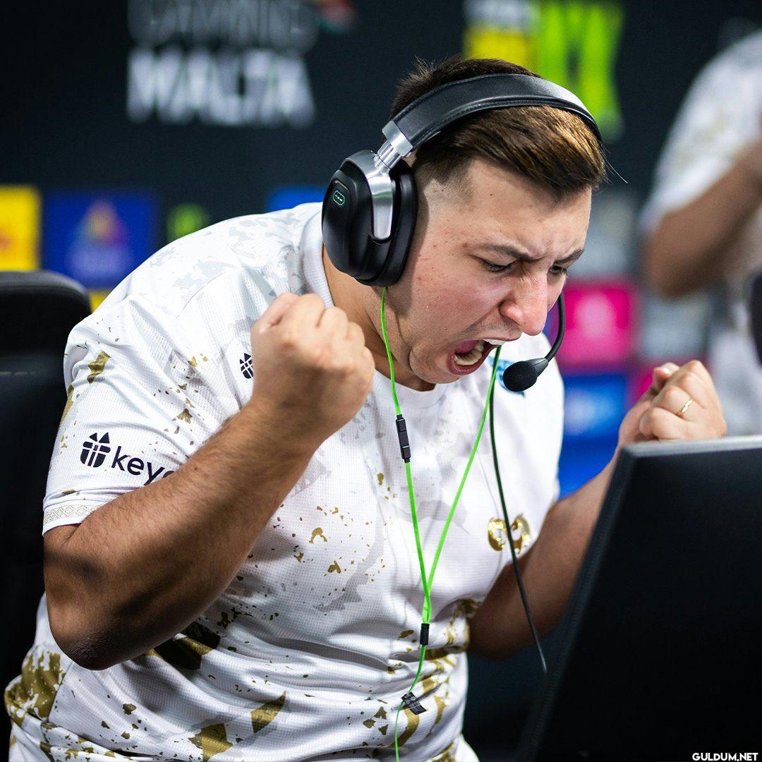 Milli gururumuz XANTARES,...