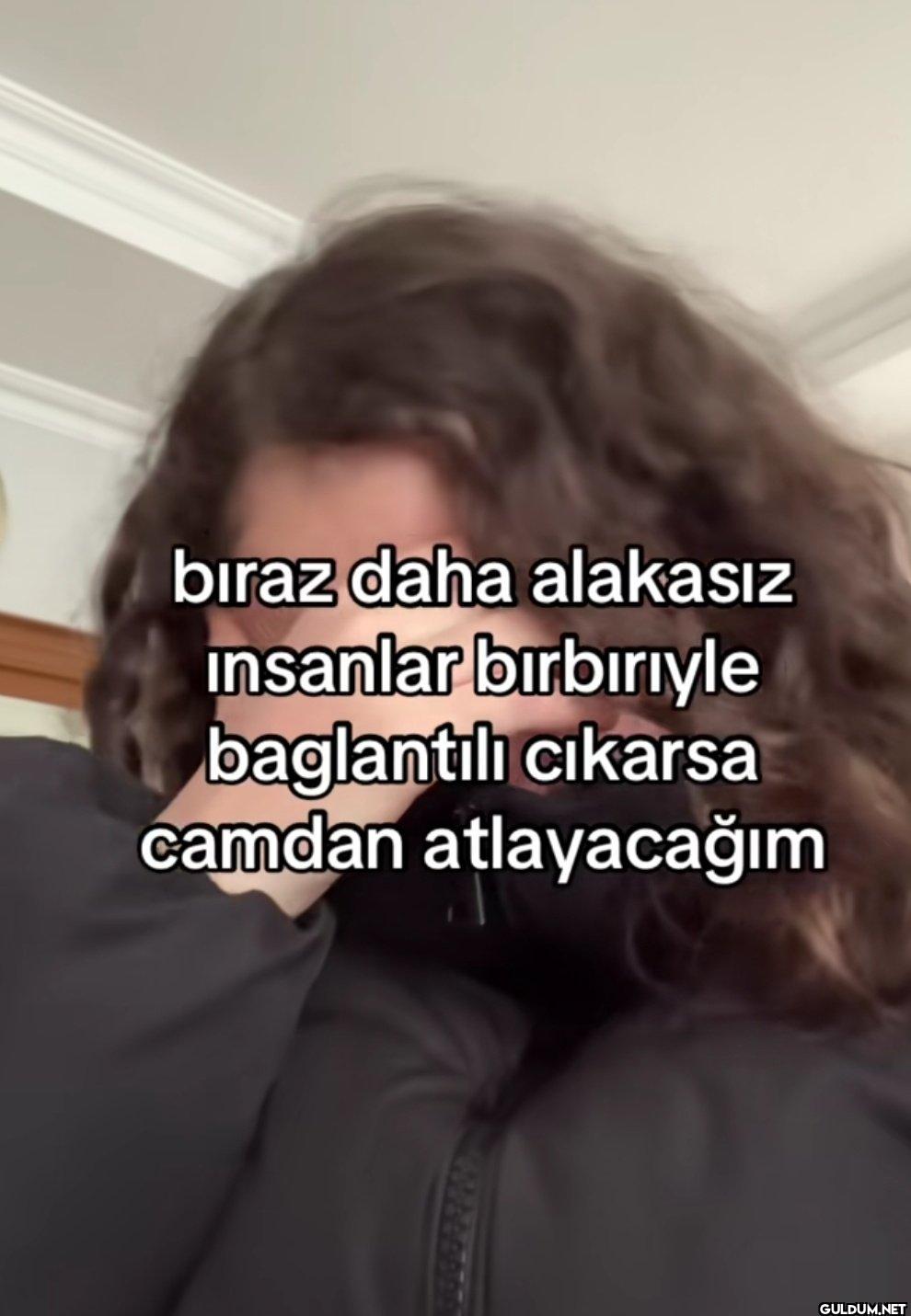 biraz daha alakasız...