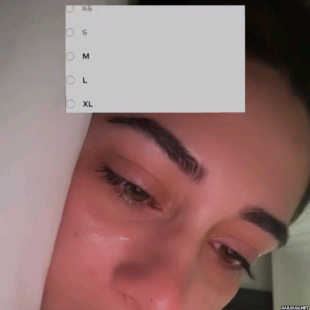 O O XS S M L XL