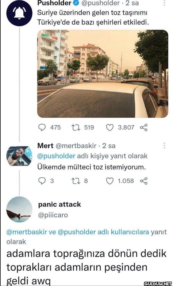 2 sa Suriye üzerinden...