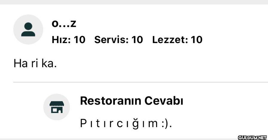 m...n Hız: 5 Servis: 2...