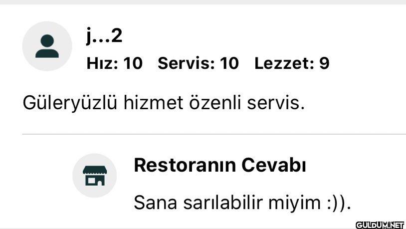 m...n Hız: 5 Servis: 2...