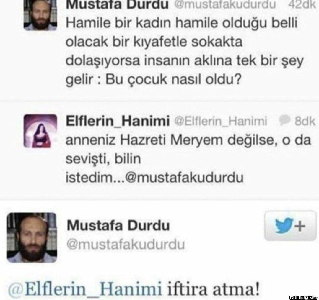 42dk Hamile bir kadın...
