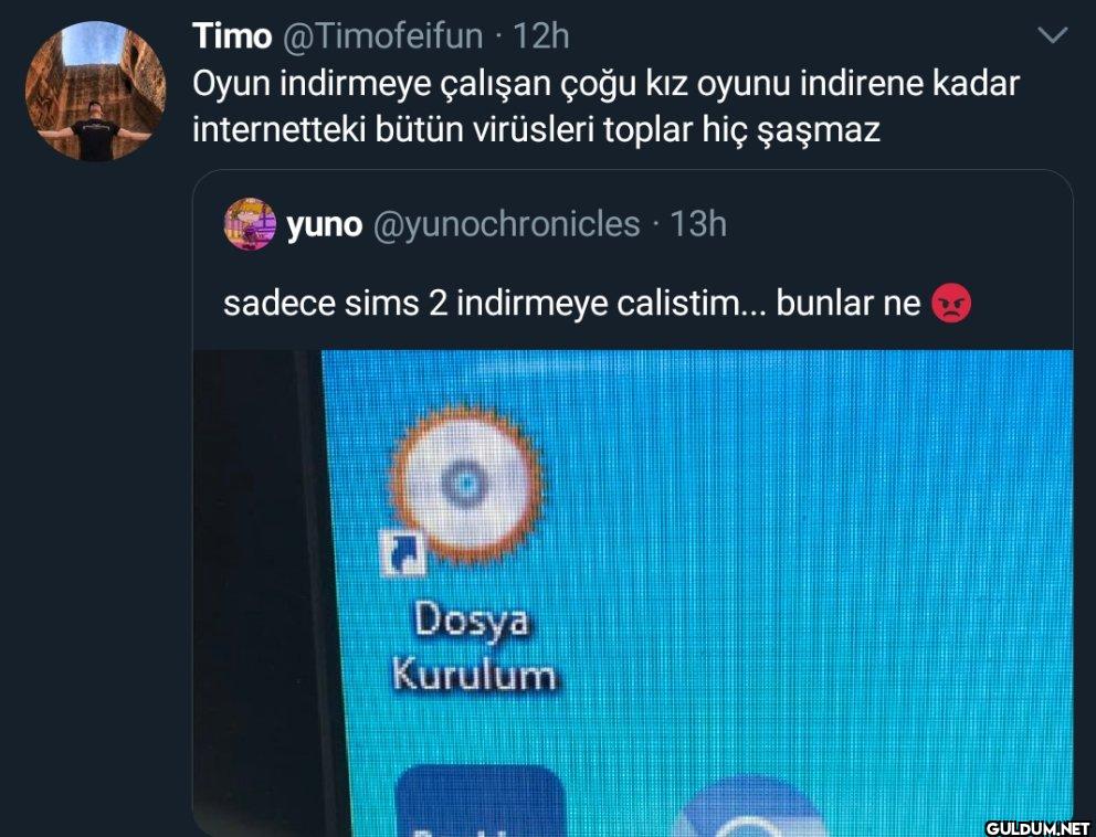 · 12h Oyun indirmeye...