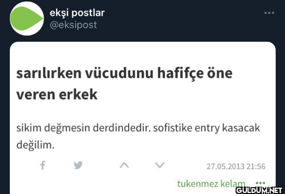 sarılırken vücudunu...