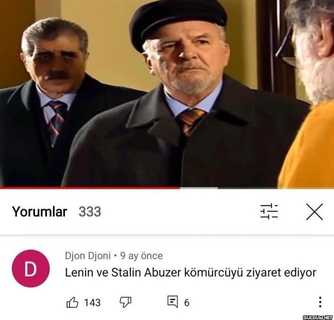 ulan harbiden benziyolar...