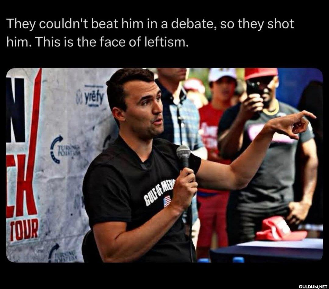 He was shaping young minds...