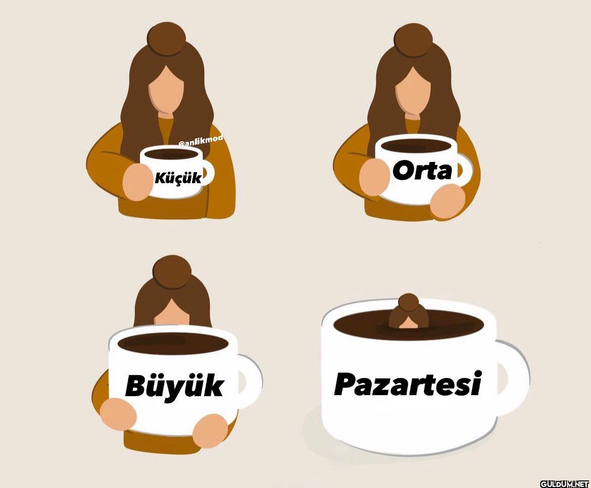 Canlikmod Küçük Orta Büyük...