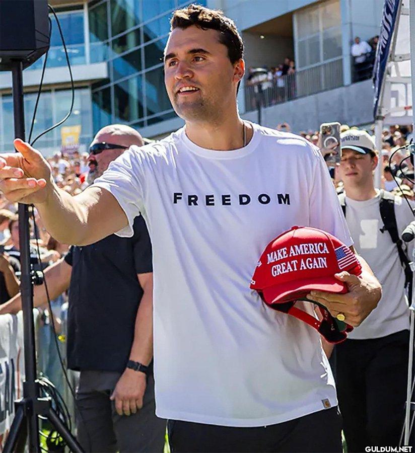 Freedom T-Shirt   Get the...