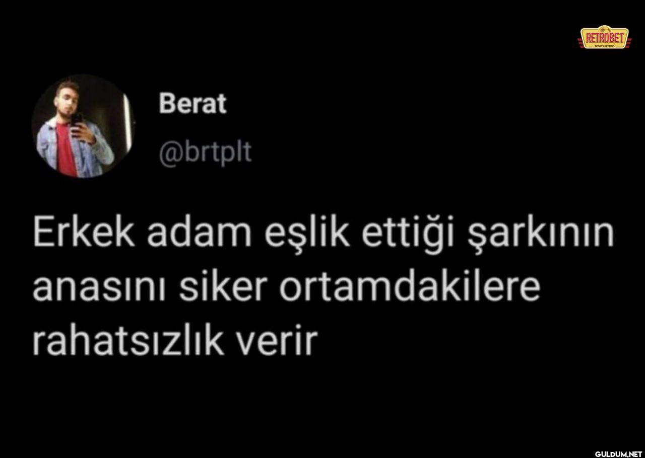 Erkek adam eşlik ettiği...