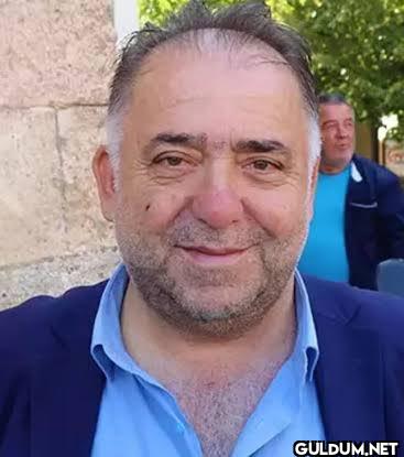 Hayatını kaybeden...