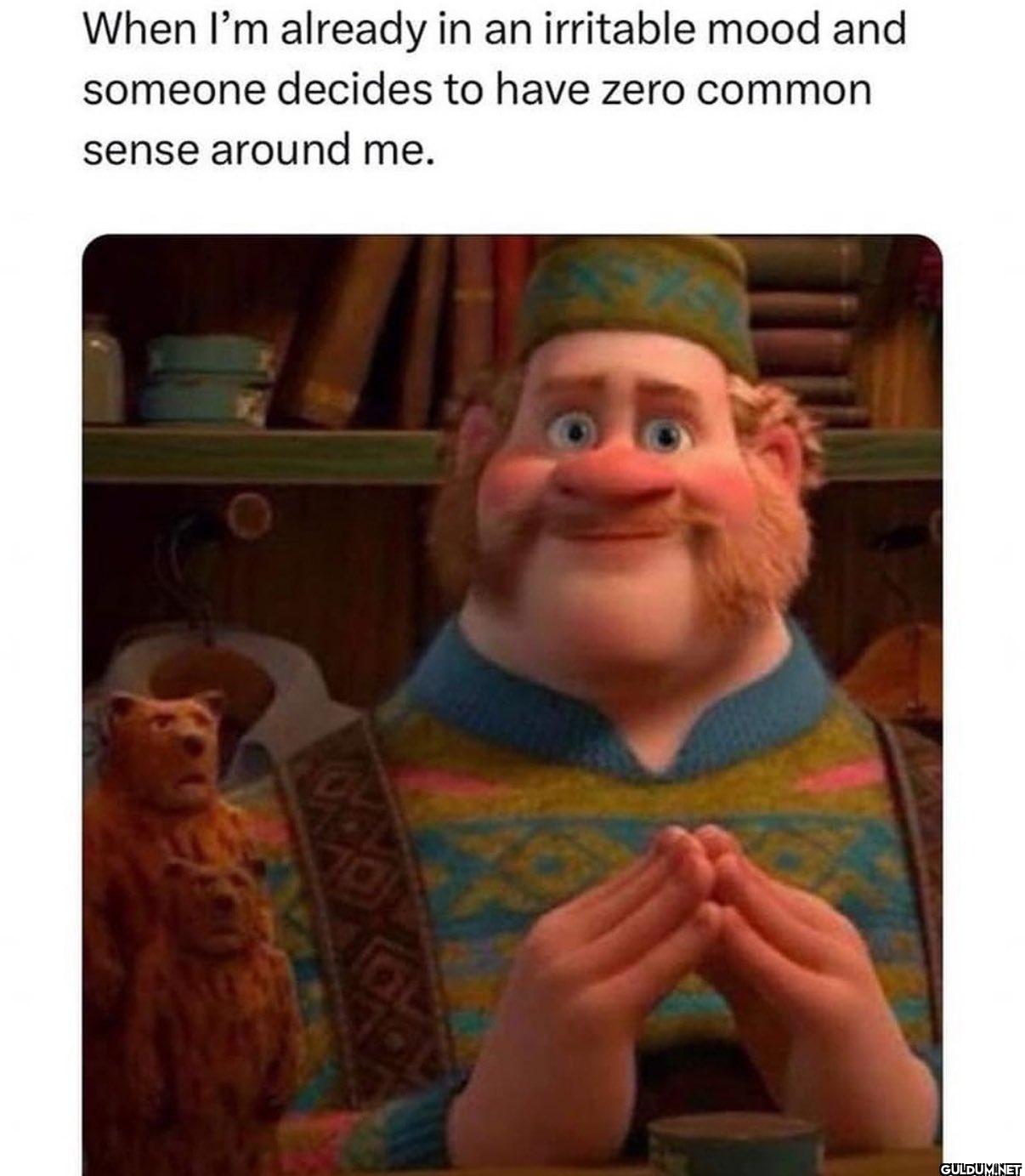 Don’t test me    When I'm...