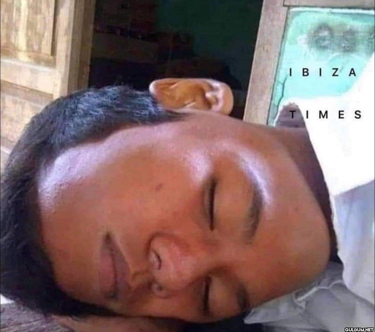 falling asleep drunk be...