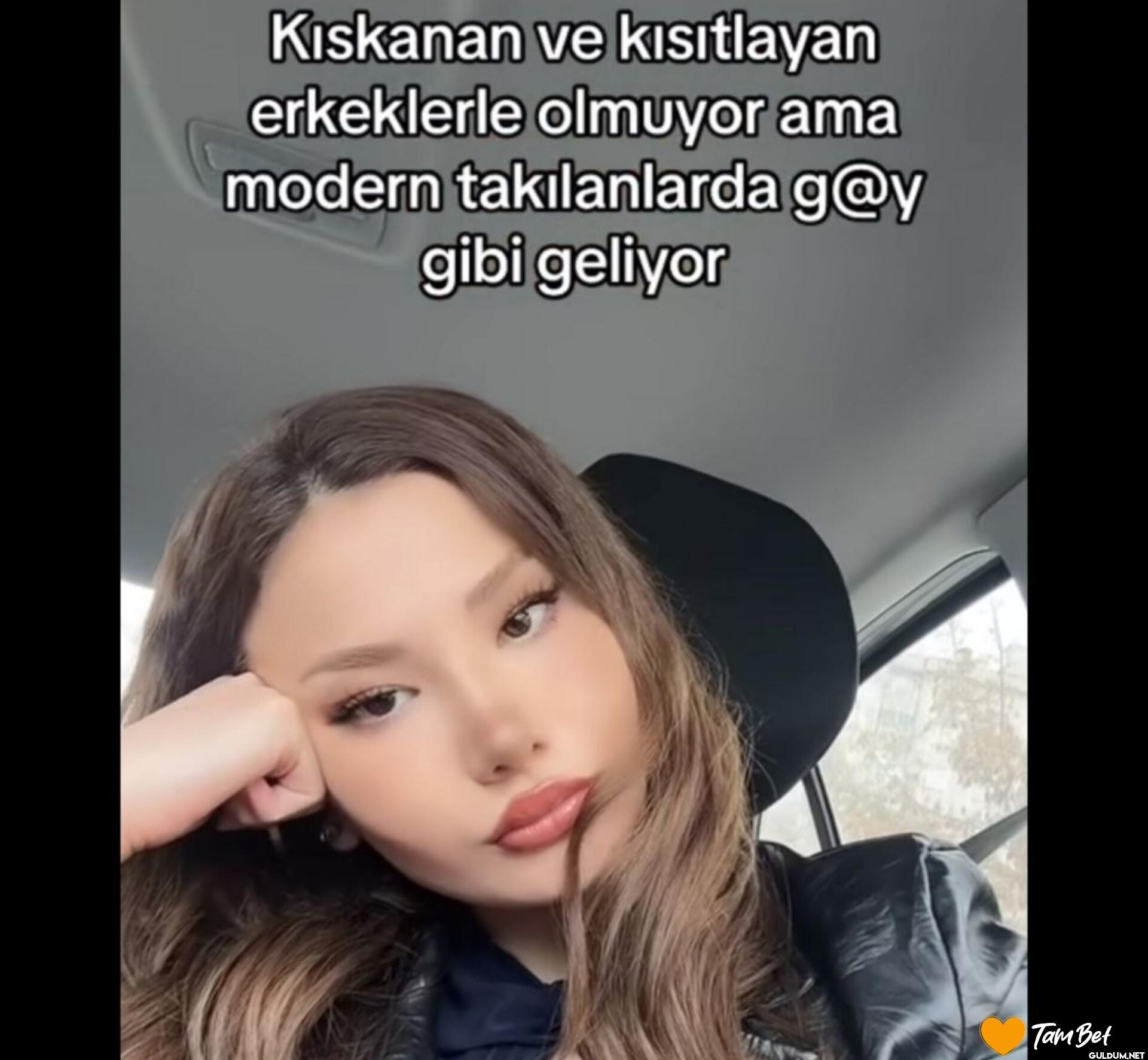 ne olsun istiyorsun   ...