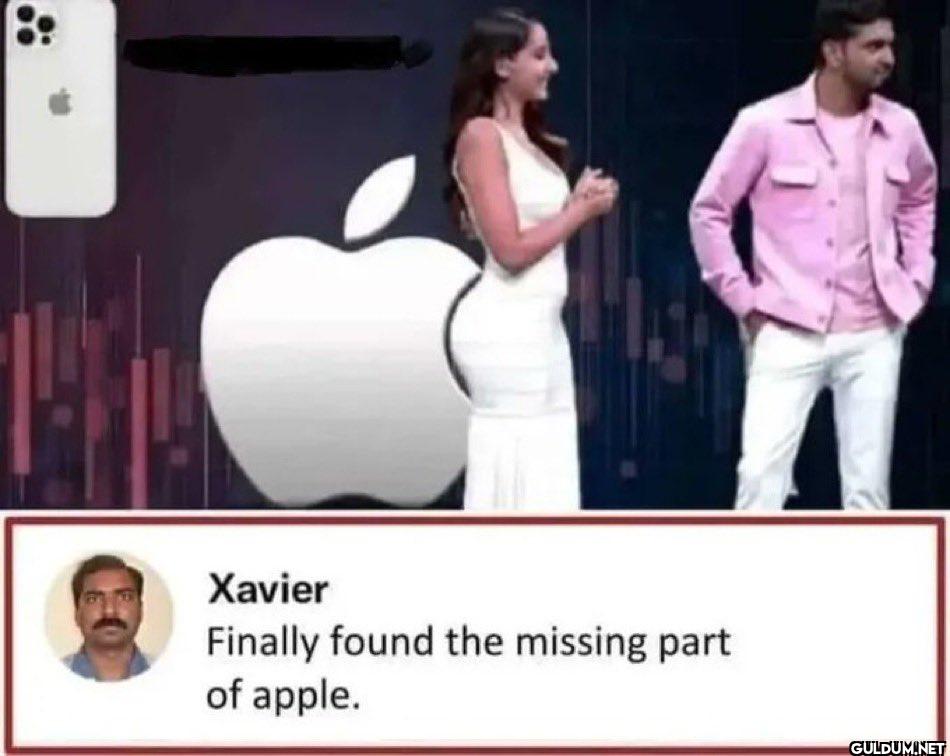 Okay that's hilarious.   ...