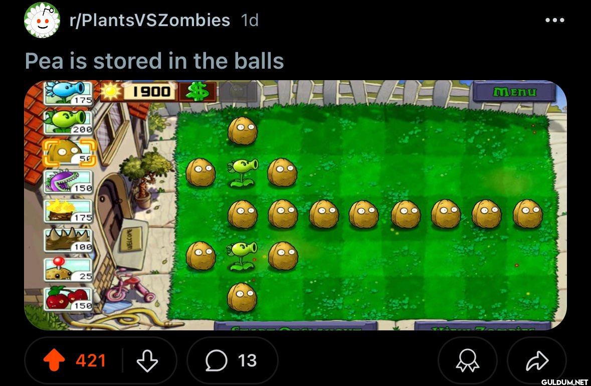 ㅤ    r/PlantsVSZombies 1d...