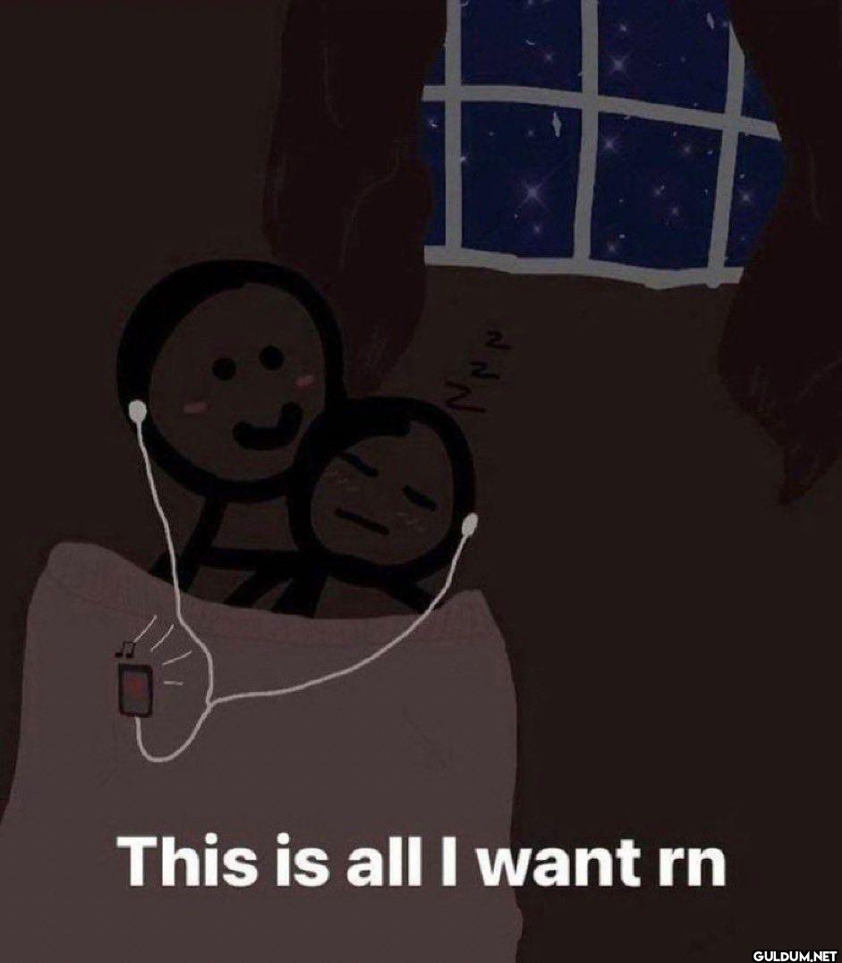 This is all I want rn