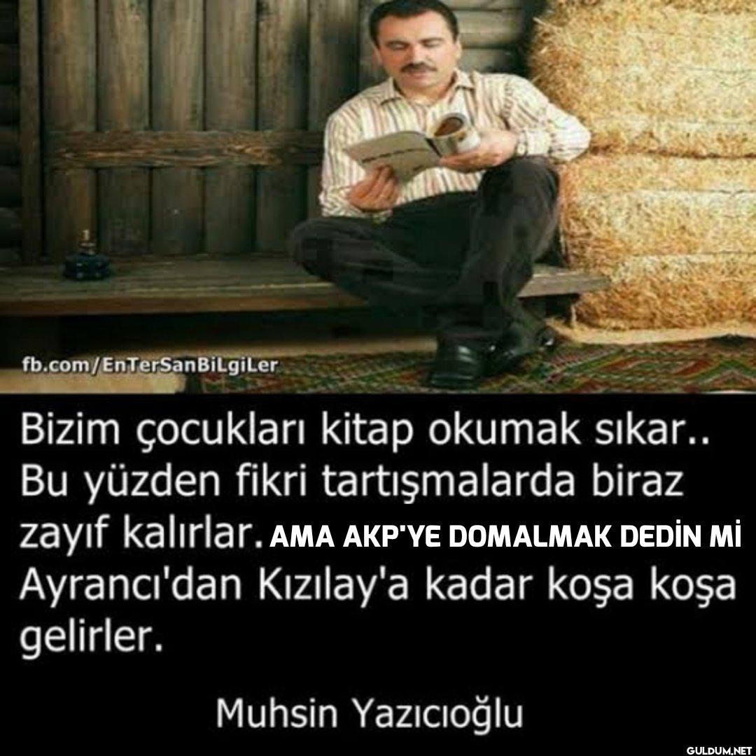 fb.com/EnTerSanBilgiler...