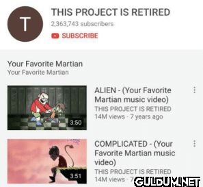 T THIS PROJECT IS RETIRED...