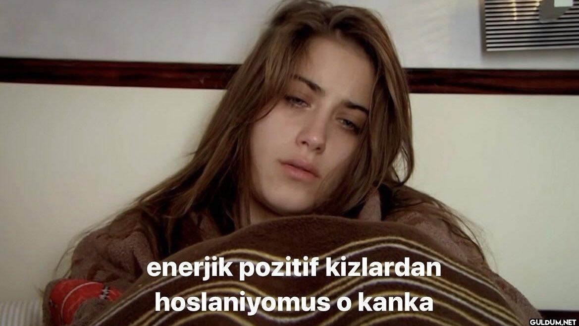 enerjik pozitif kizlardan...