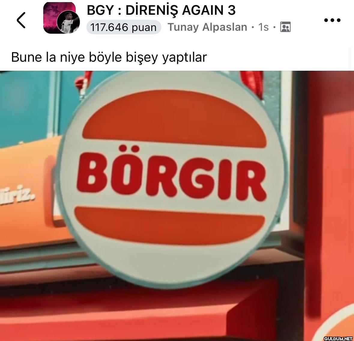 Rusya olduk lan    < BGY:...