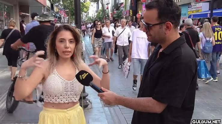 Dilruba Kayserilioğlu...
