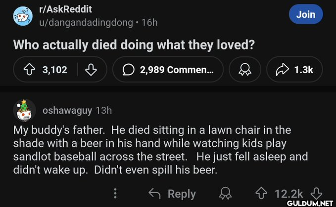 r/AskReddit...