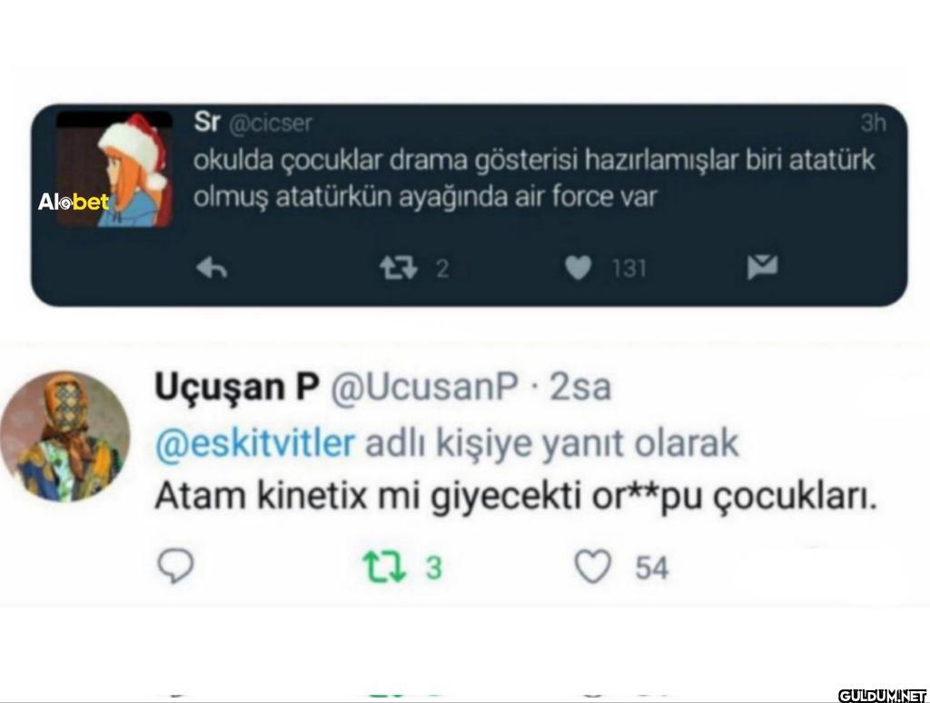 3h okulda çocuklar drama...