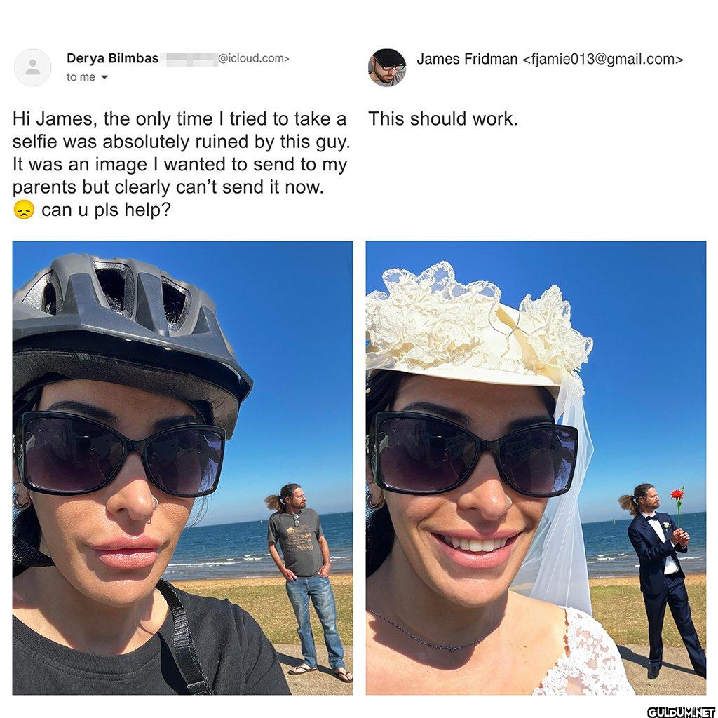 to me▾ James Fridman Hi...