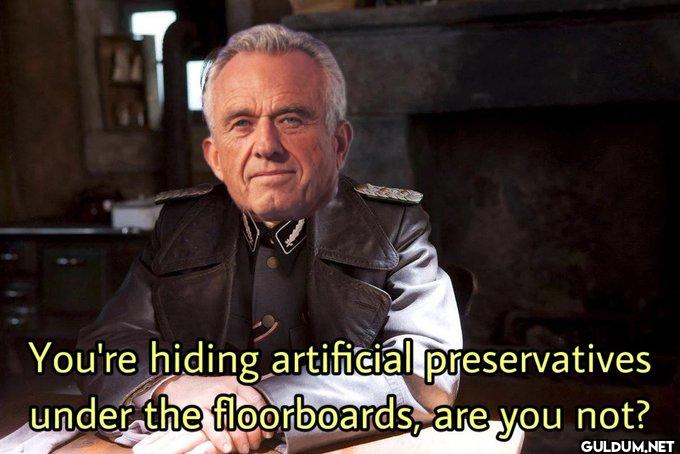 Damn it.    You're hiding...