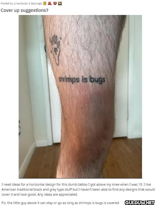 Posted by u/Lewbular 2...