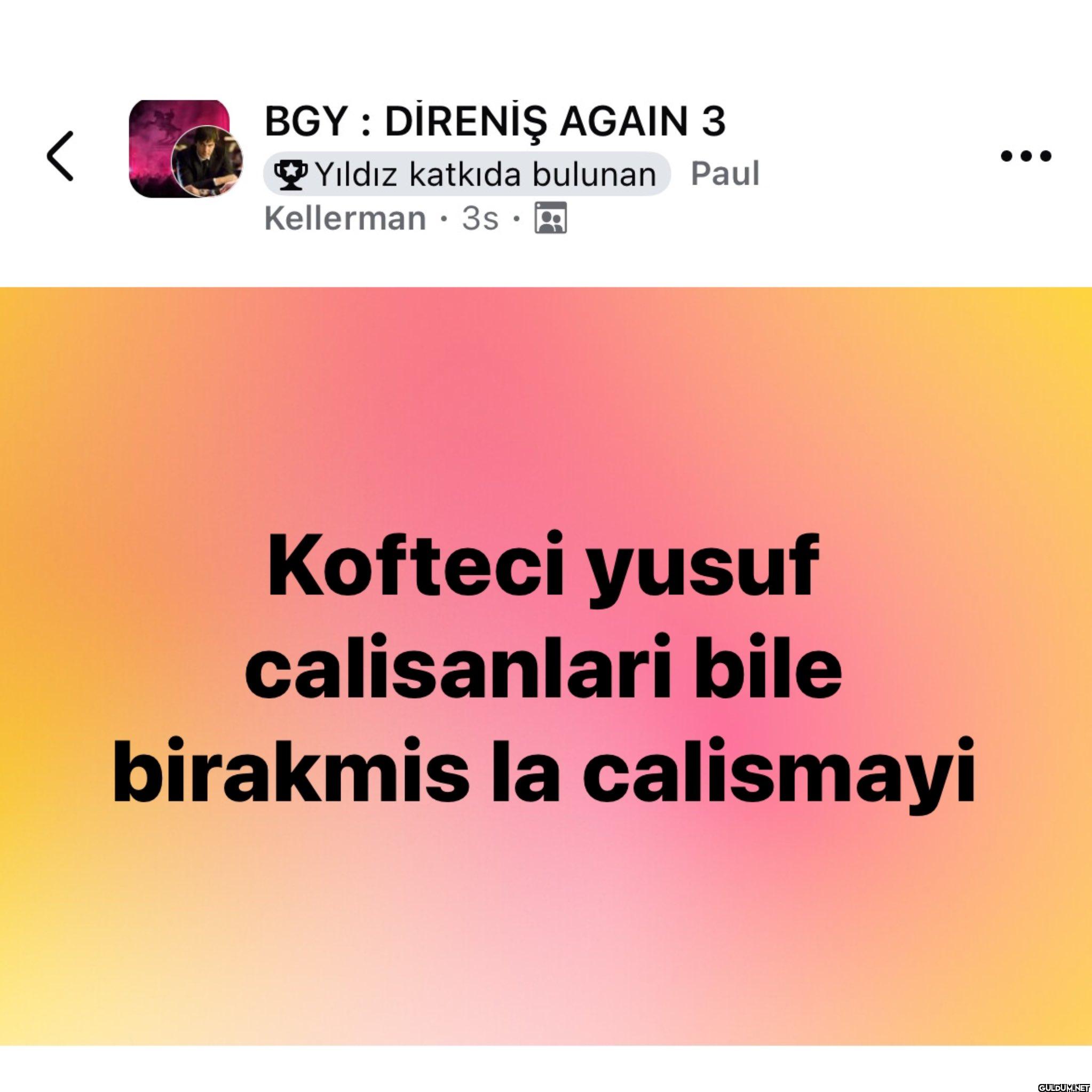 Popular post