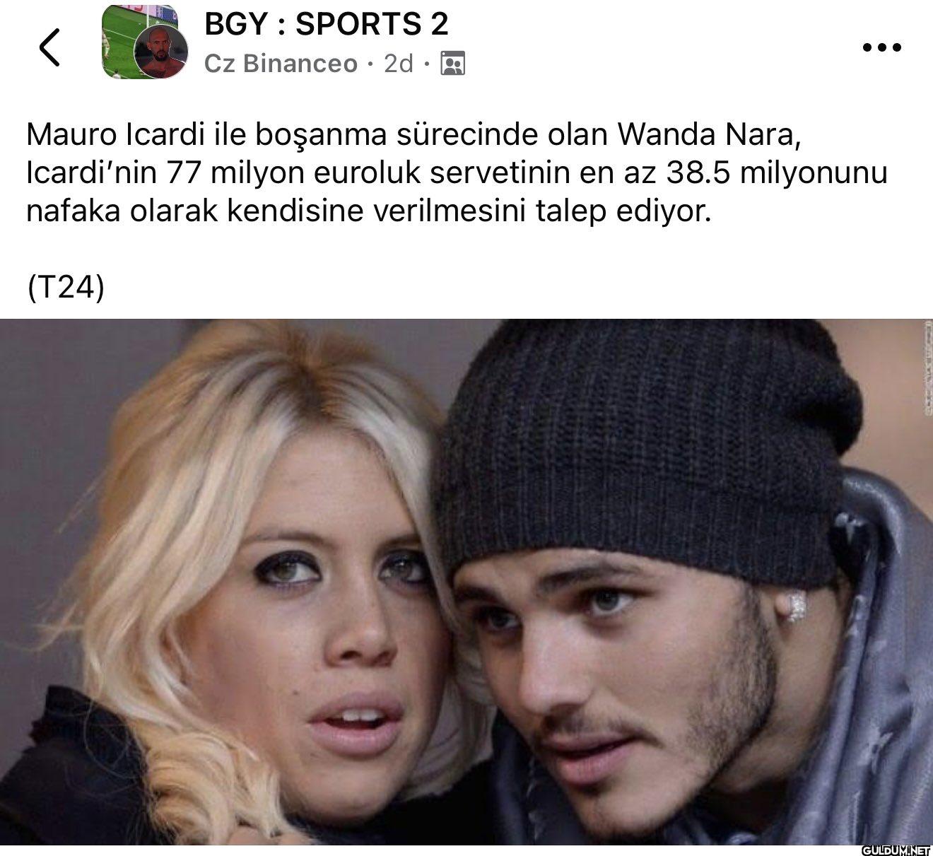 Utanmadın mı bunu isterken...