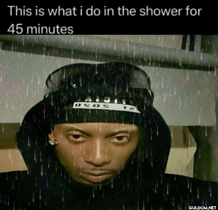 This is what i do in the...
