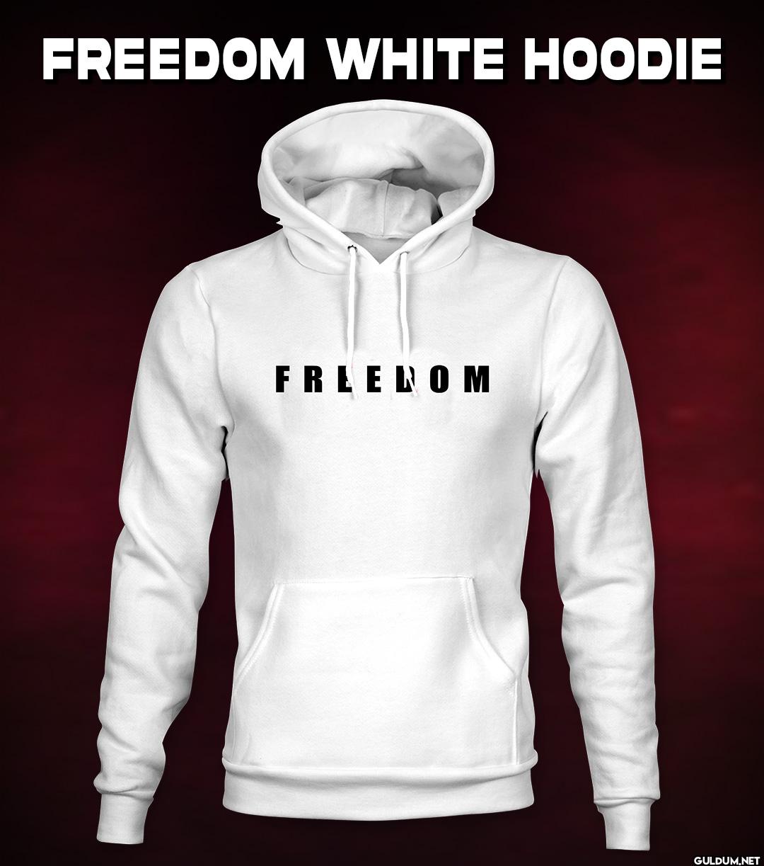 Freedom Hoodie  Get the...