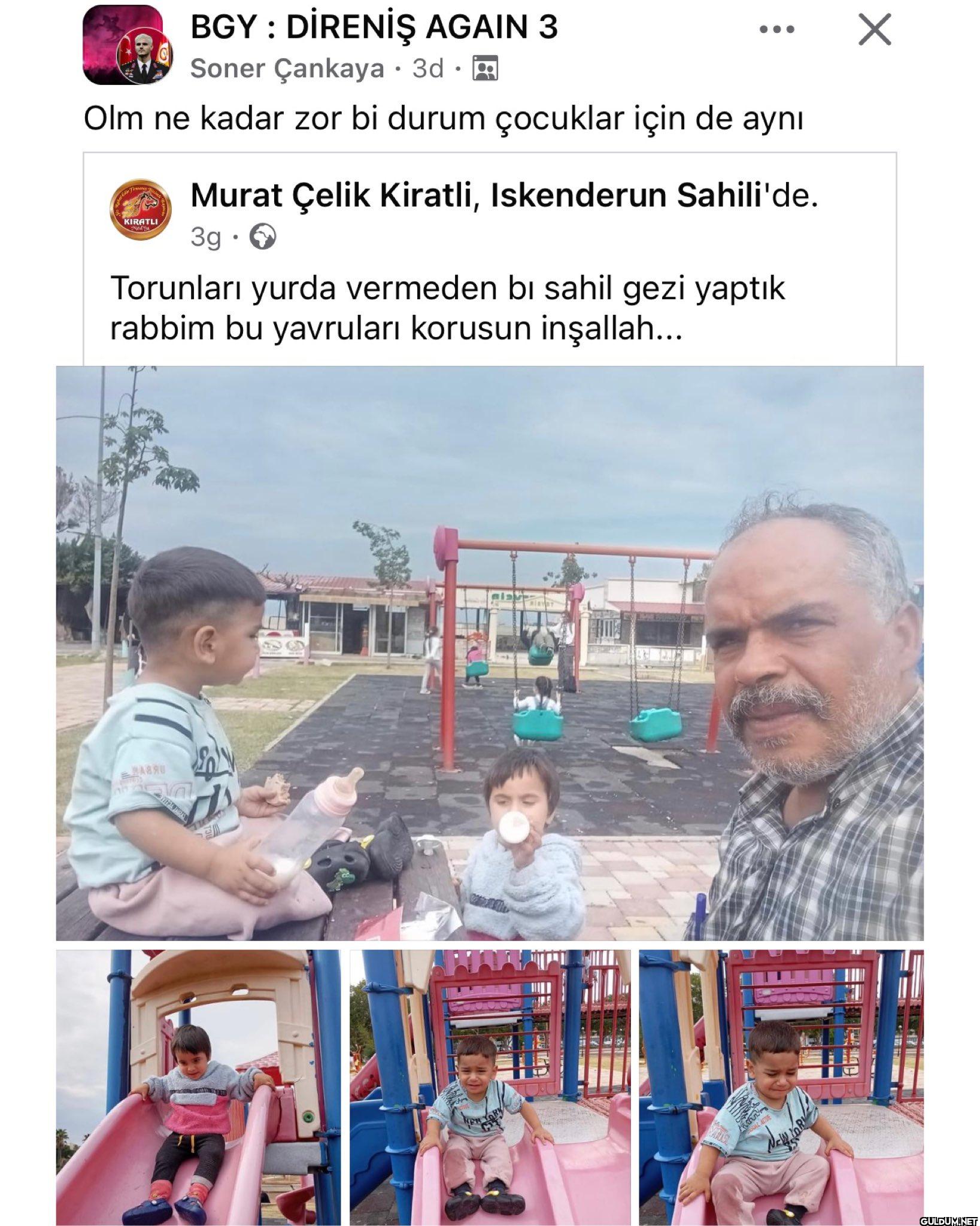 Çok zor çok..    BGY:...