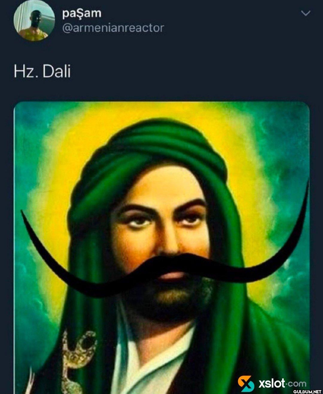 Hz. Dali > ☑xslot.com