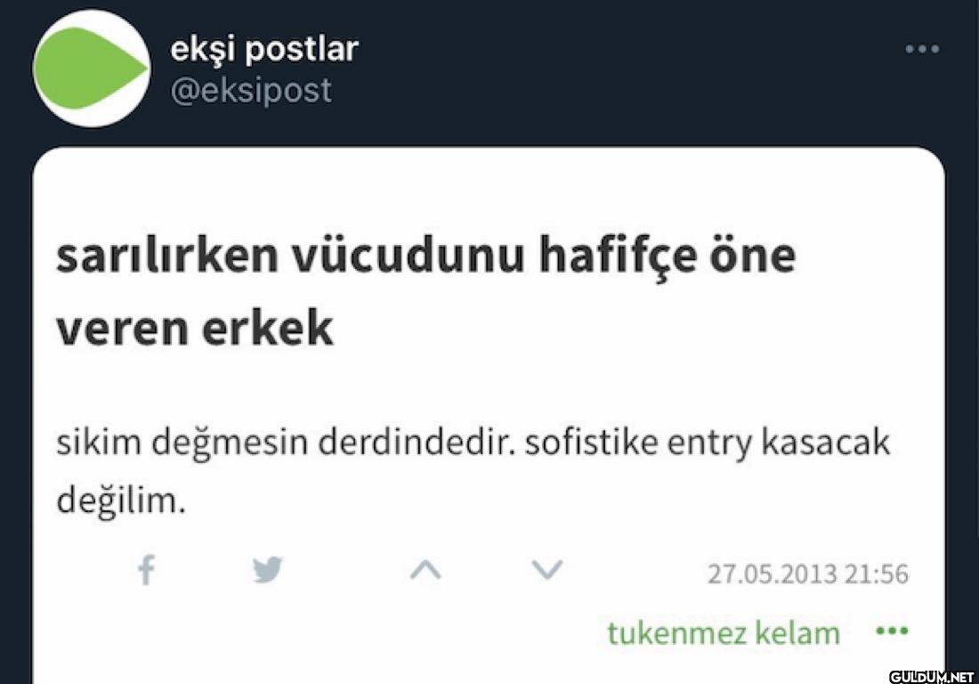 sarılırken vücudunu...