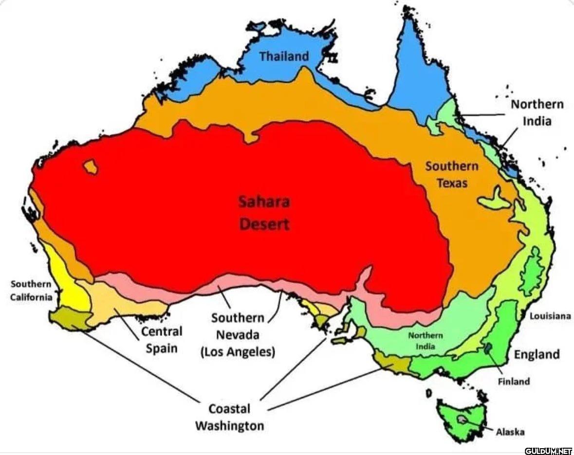 13. Climate of Australia...