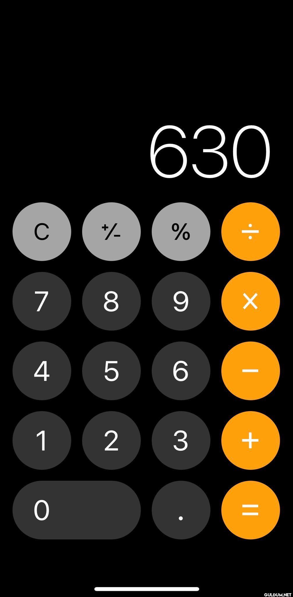 Me: Why did my alarm not...