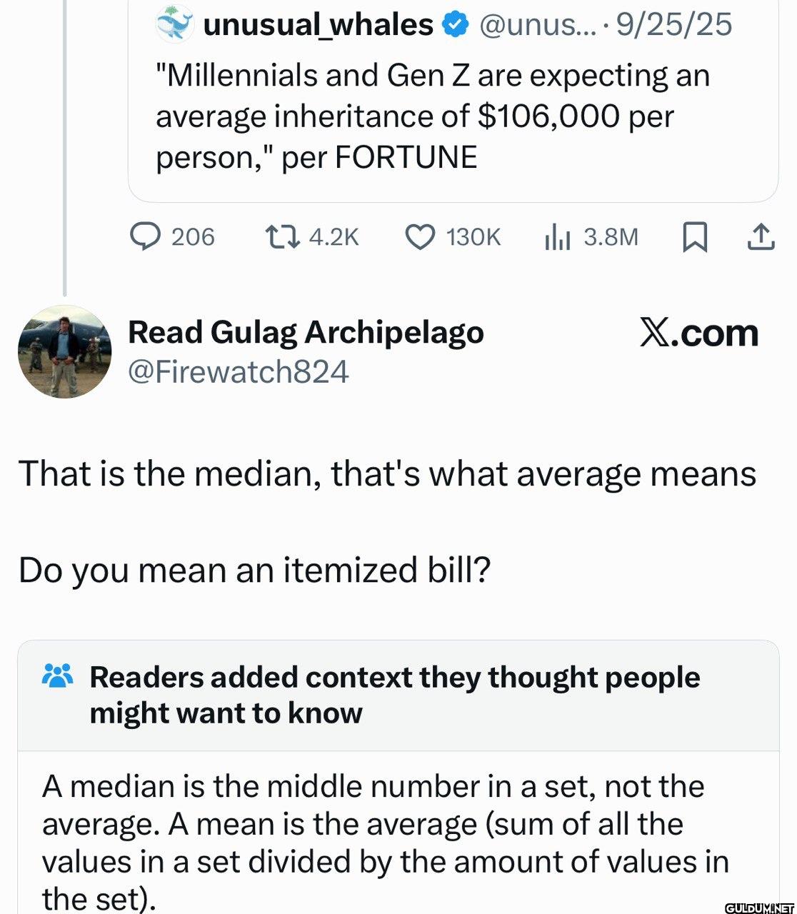 9/25/25 "Millennials and...