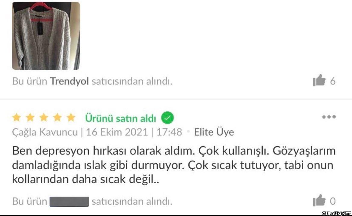 Bu ürün Trendyol...