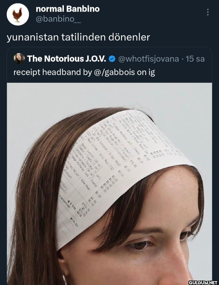 yunanistan tatilinden...