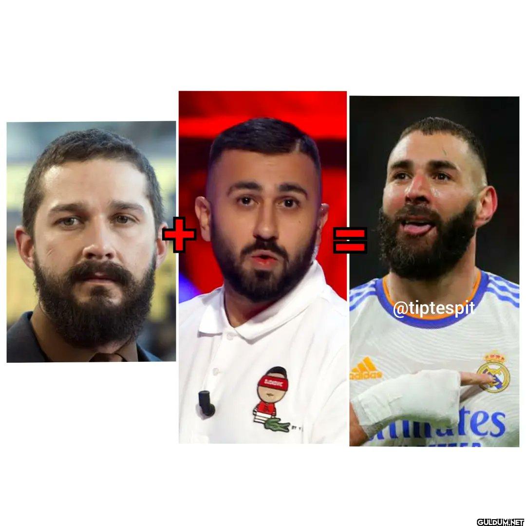 Shia LaBeouf + Heja =...
