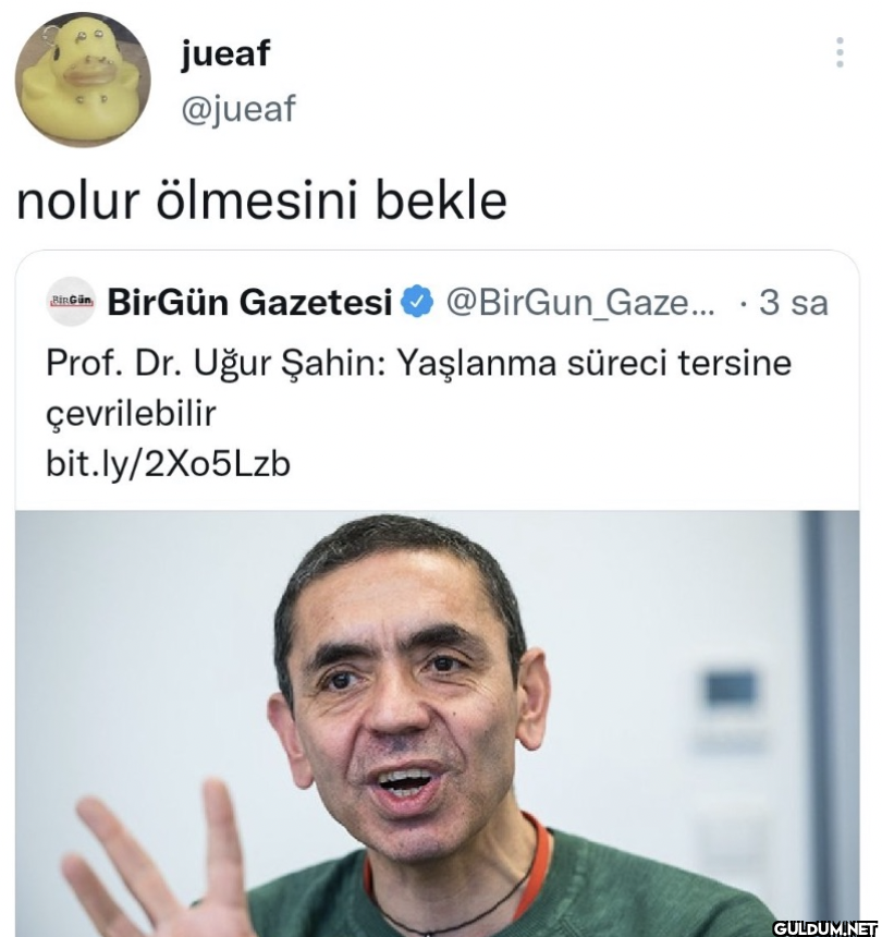 nolur ölmesini bekle...
