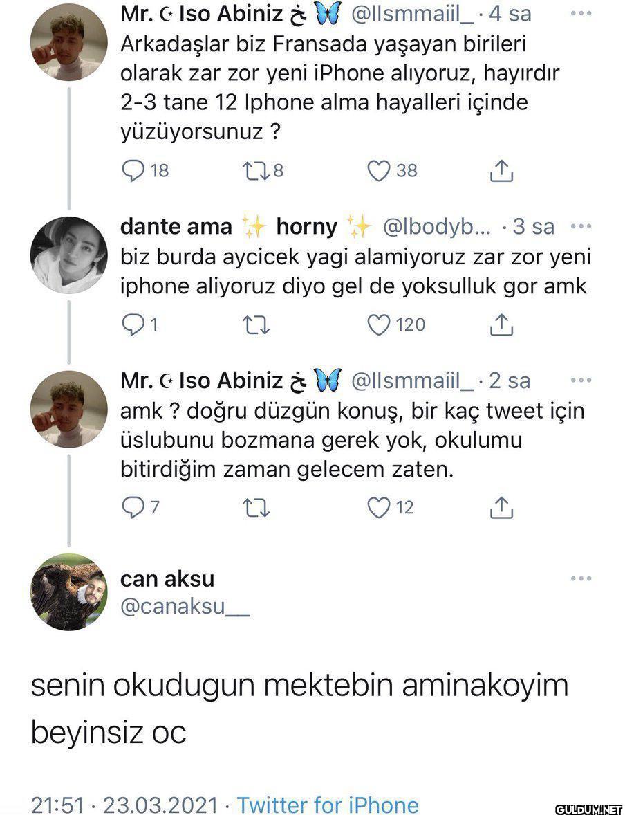 4 sa Mr. Iso Abiniz...