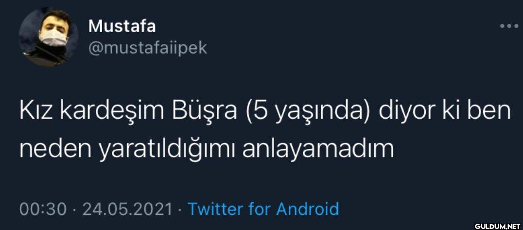 Kız kardeşim Büşra (5...