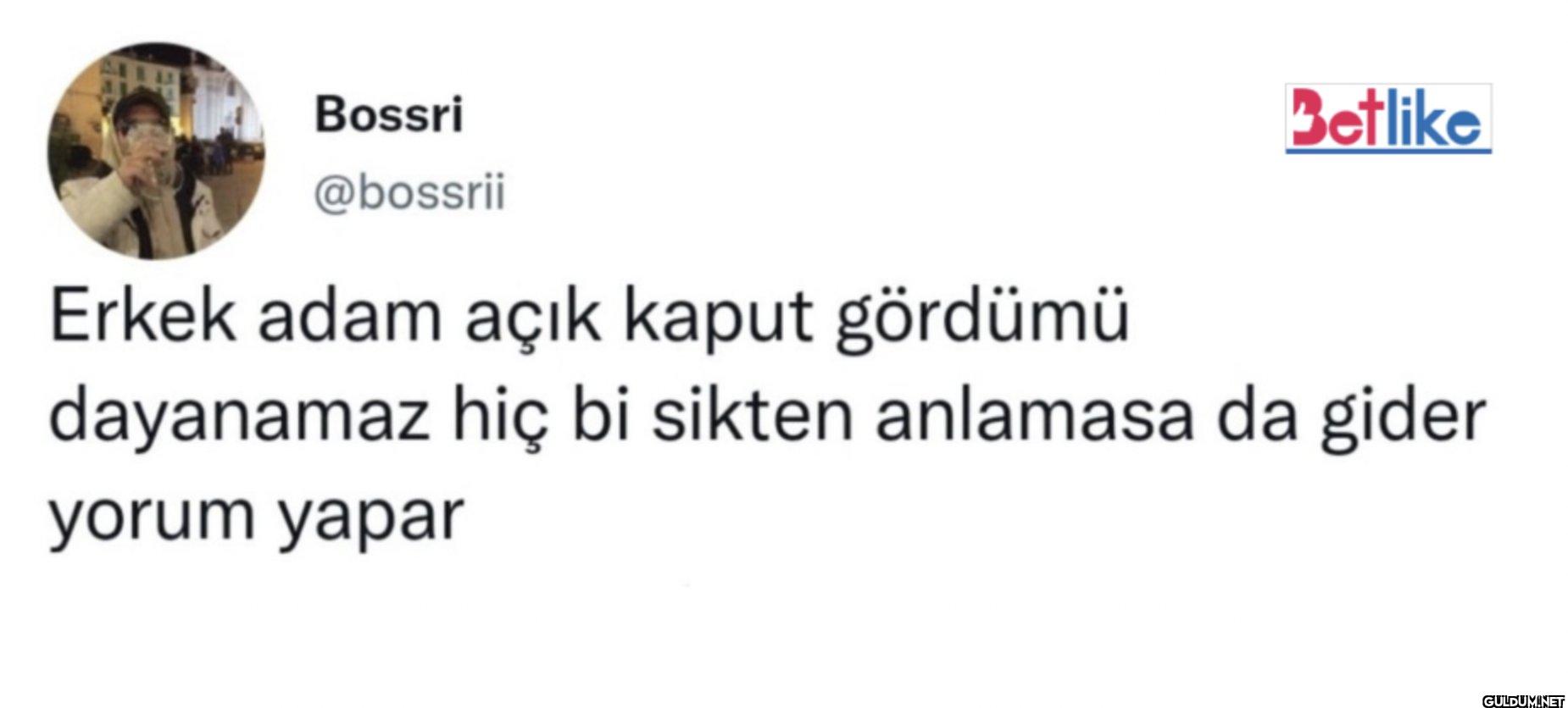 Erkek adam açık kaput...