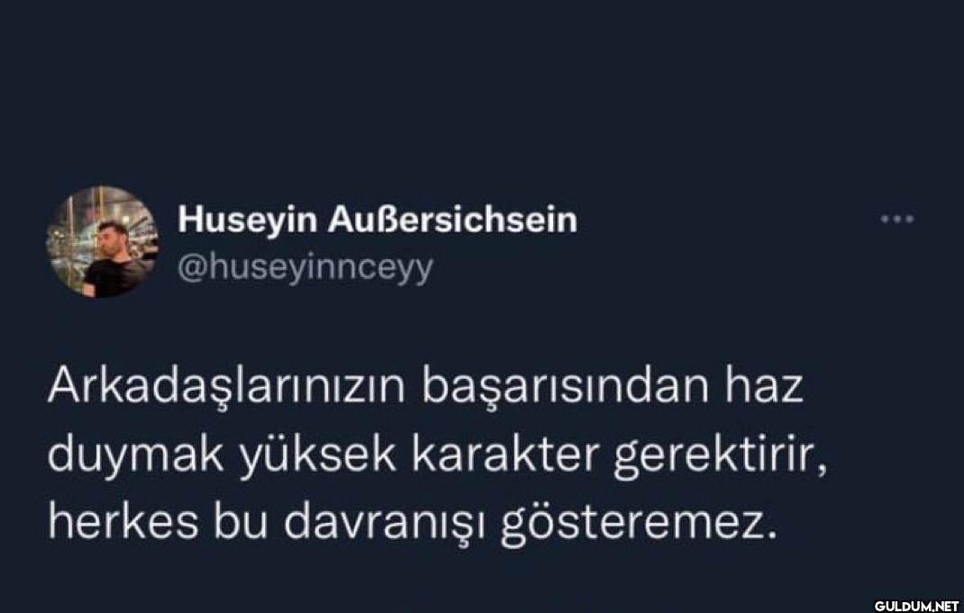 Arkadaşlarınızın...