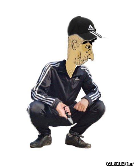 Yine o değişmeyen tipler...